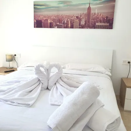 New York Villa