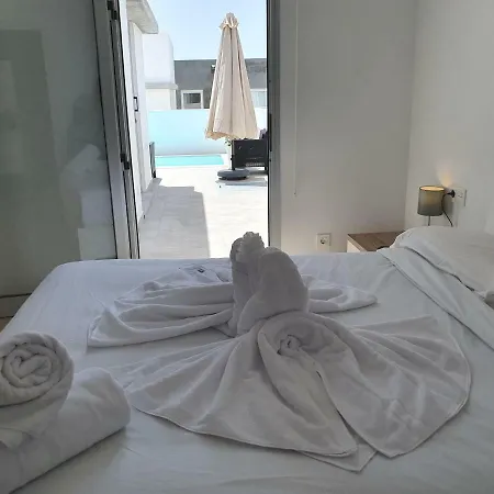 New York Villa Playa Blanca (Lanzarote)