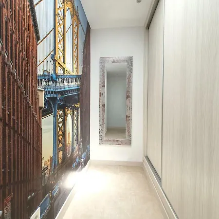 Villa New York *