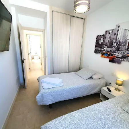 New York Villa *