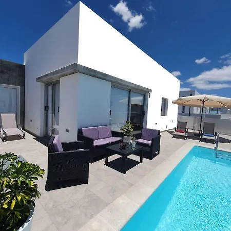 Villa New York *