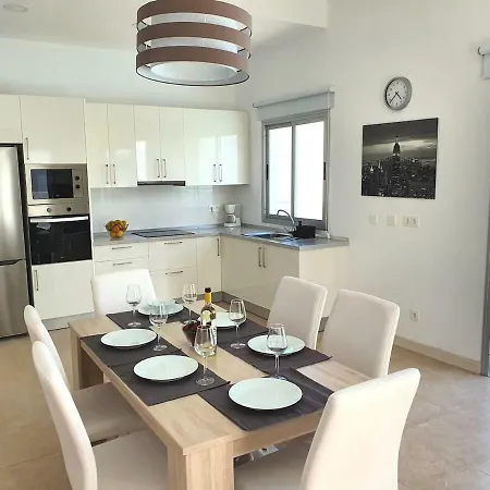Villa New York Playa Blanca (Lanzarote)