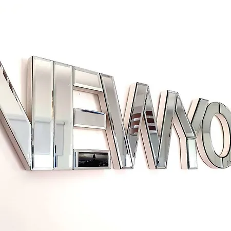 Villa New York *