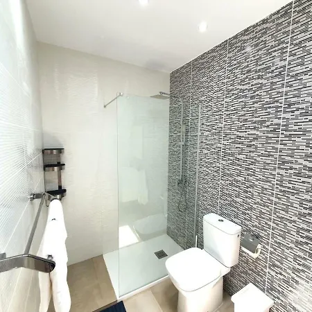 New York Villa *